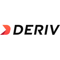 Новинка! Deriv - Форекс, сырьевые товары, акции, синтетические индексы... Deriv